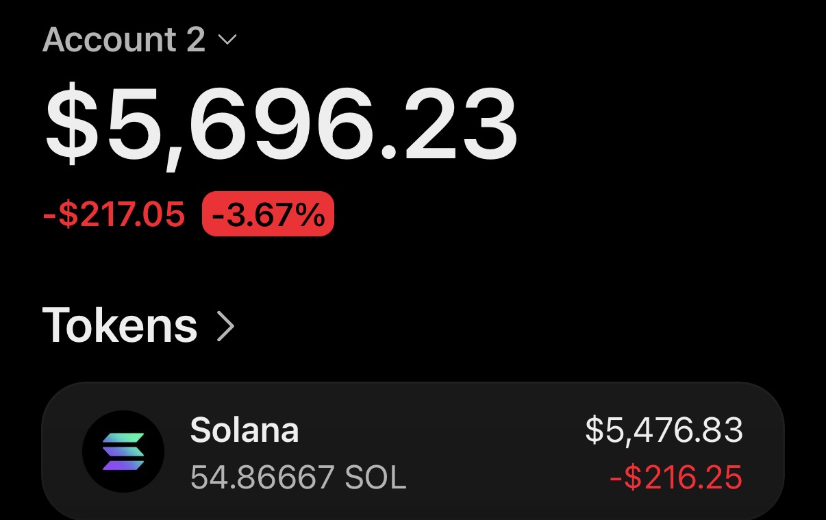 Member portfolio screenshot 5